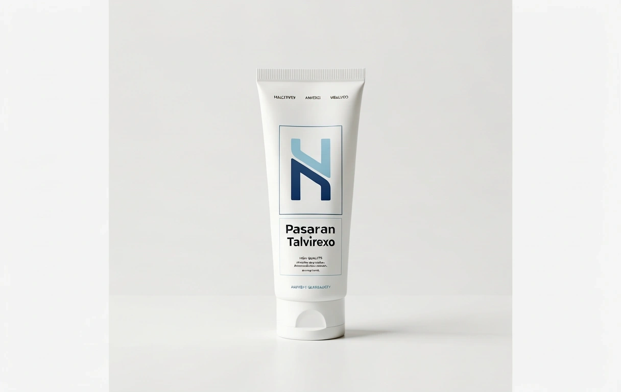 Visual Analisis Pasaran Talvirexo