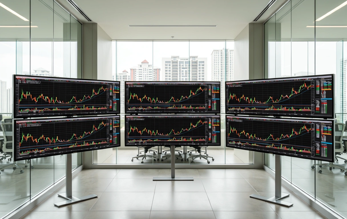 Pusat Analisis Talvirexo