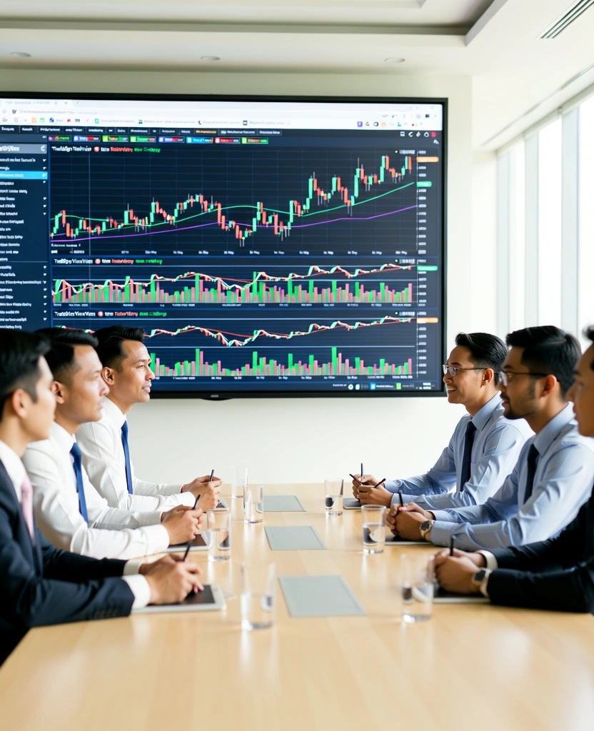 Analisis Pasaran Berkumpulan