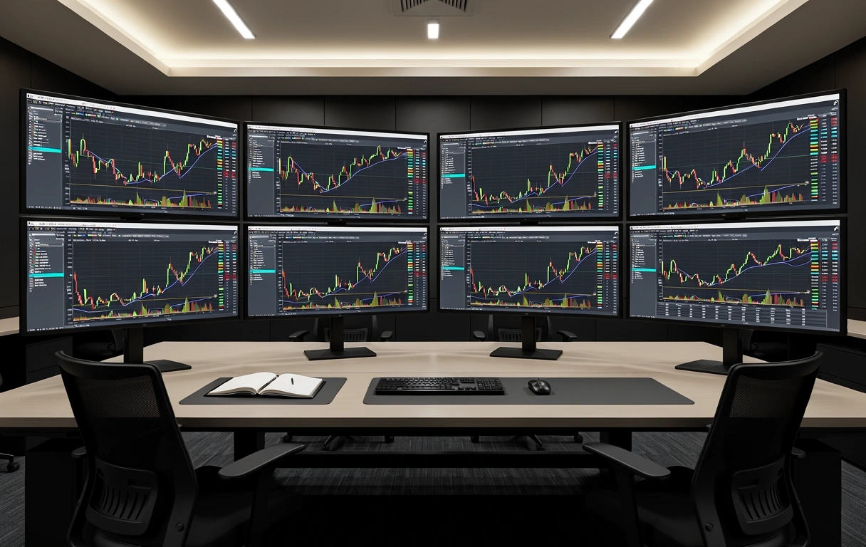 Terminal Dagangan Talvirexo