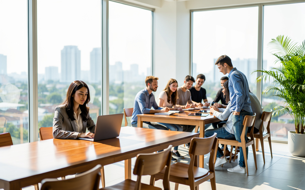 Kestabilan Korporat Talvirexo